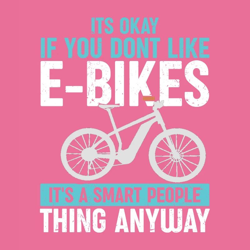 E-Biker