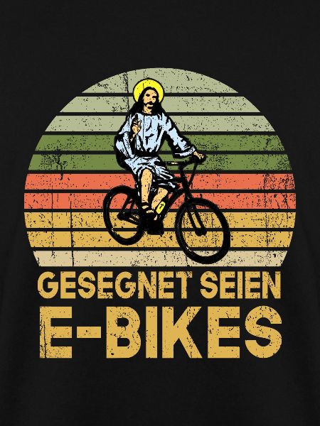 E-Bikes