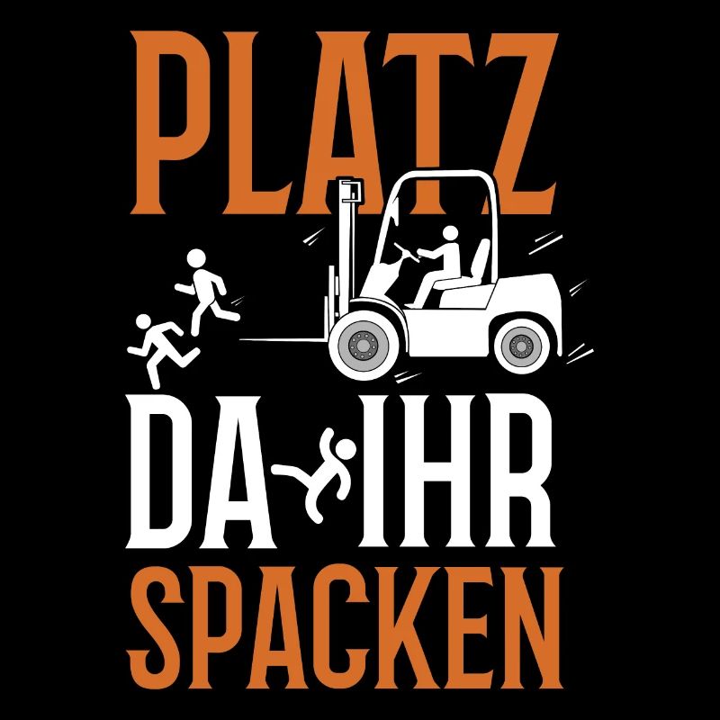 Funny Forklift Driver Quotes Operator Truck