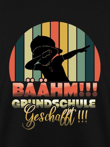 Grundschule Geschafft Schule Schüler