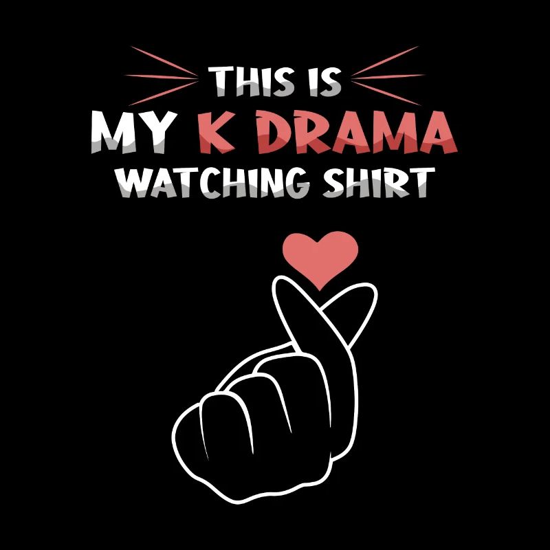 My K-Drama Favorite Activity