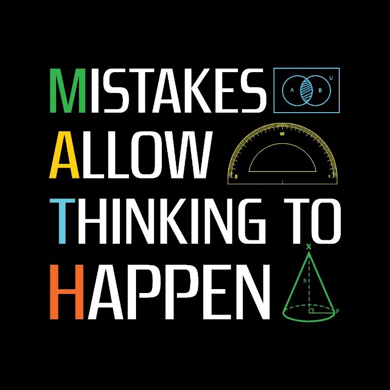 Pi Day Math: Mistakes Allow Thinking To