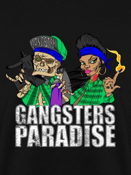 Gangsters Paradise