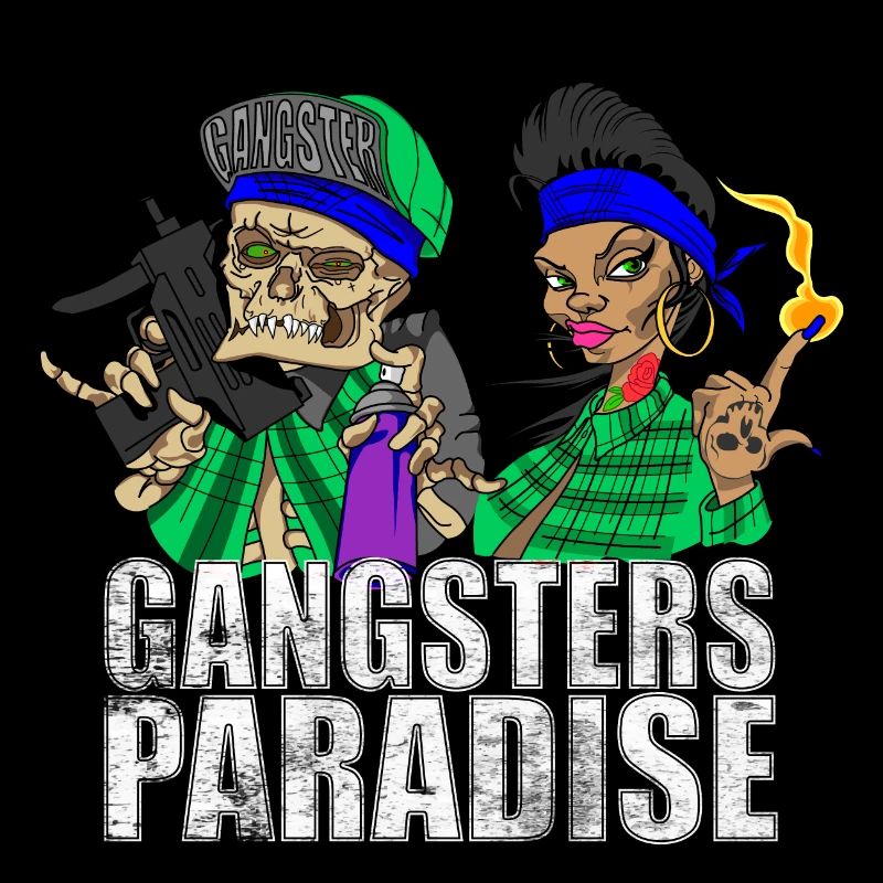 Gangsters Paradise