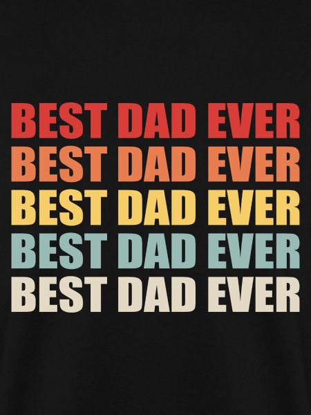 Best dad ever