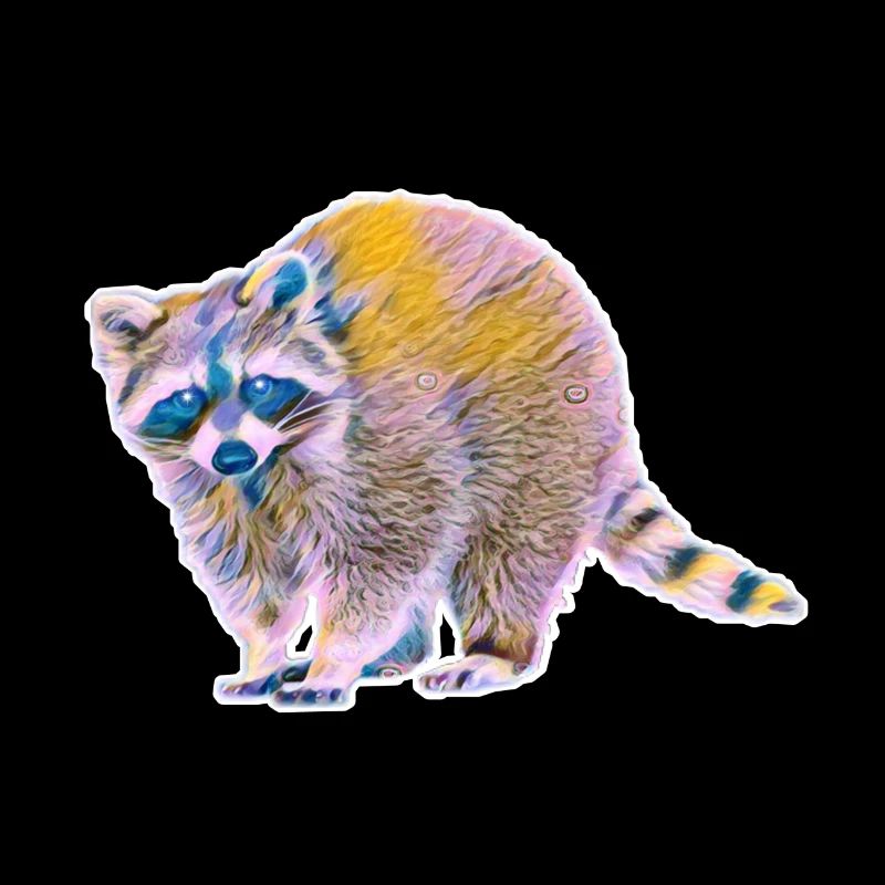 racoon
