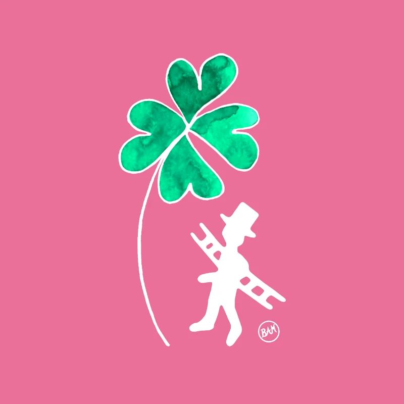 *BAM* be_lucky