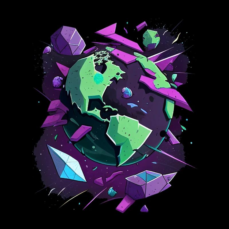 Stone earth