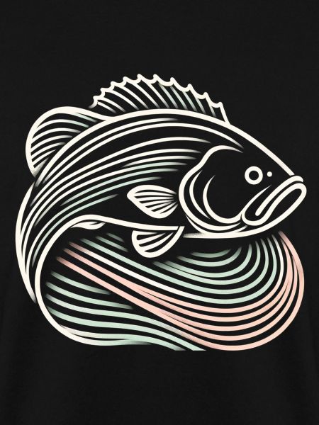 Bassfisch