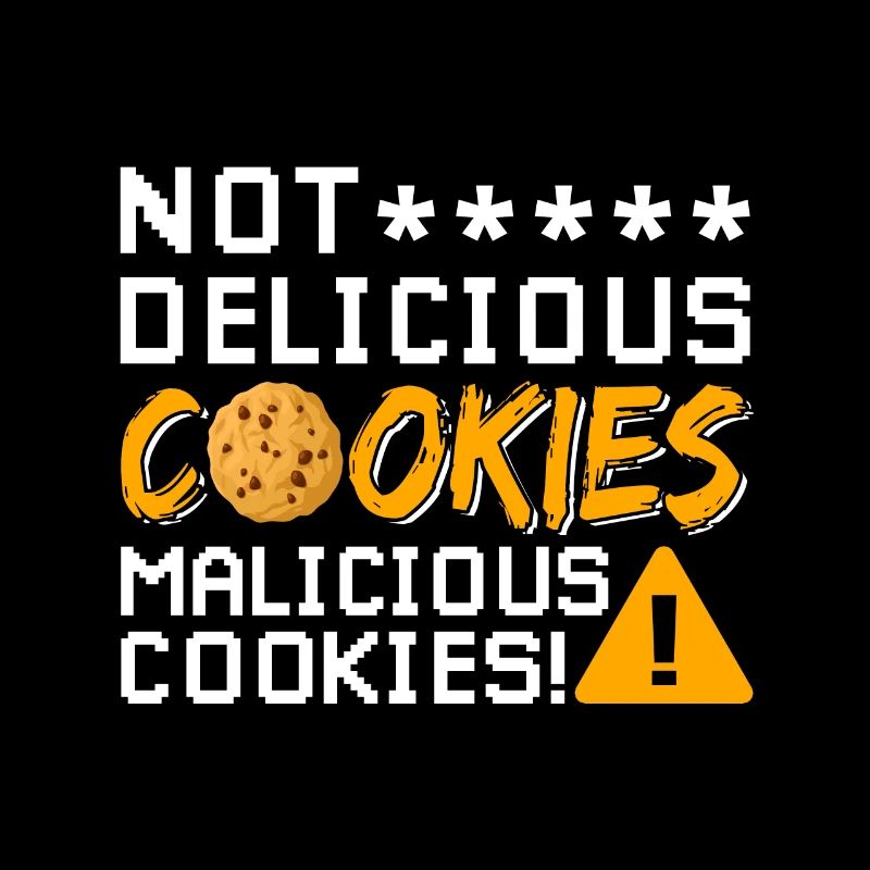 Cookies de cybersécurité