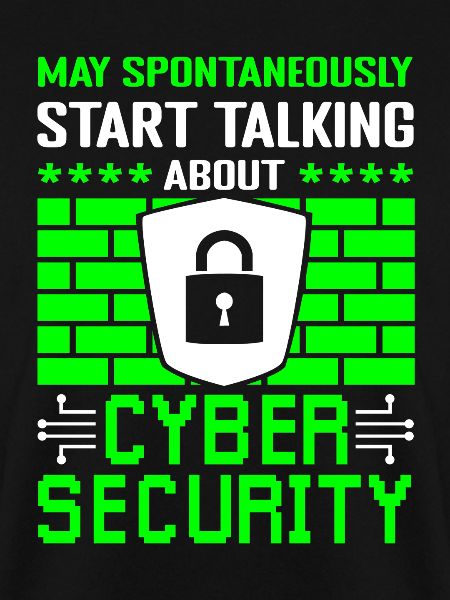 Cyber Security Datenschutz