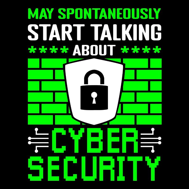 Cyber Security Datenschutz