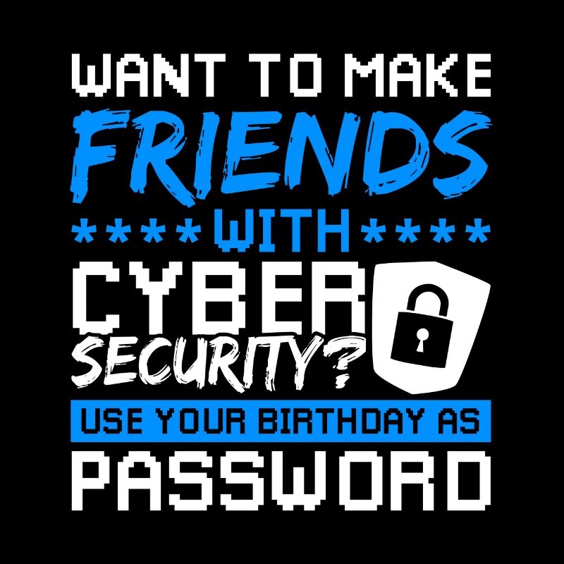 Pirater le mot de passe de cybersécurité