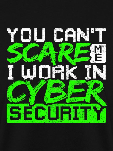 Cyber Security Funny