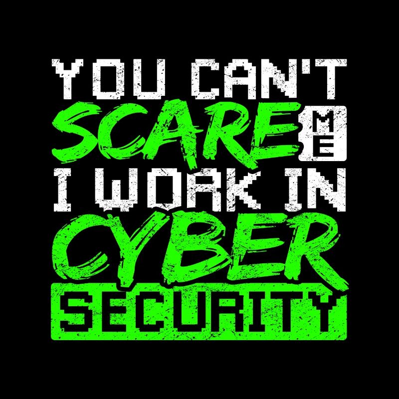 Cyber Security Lustig