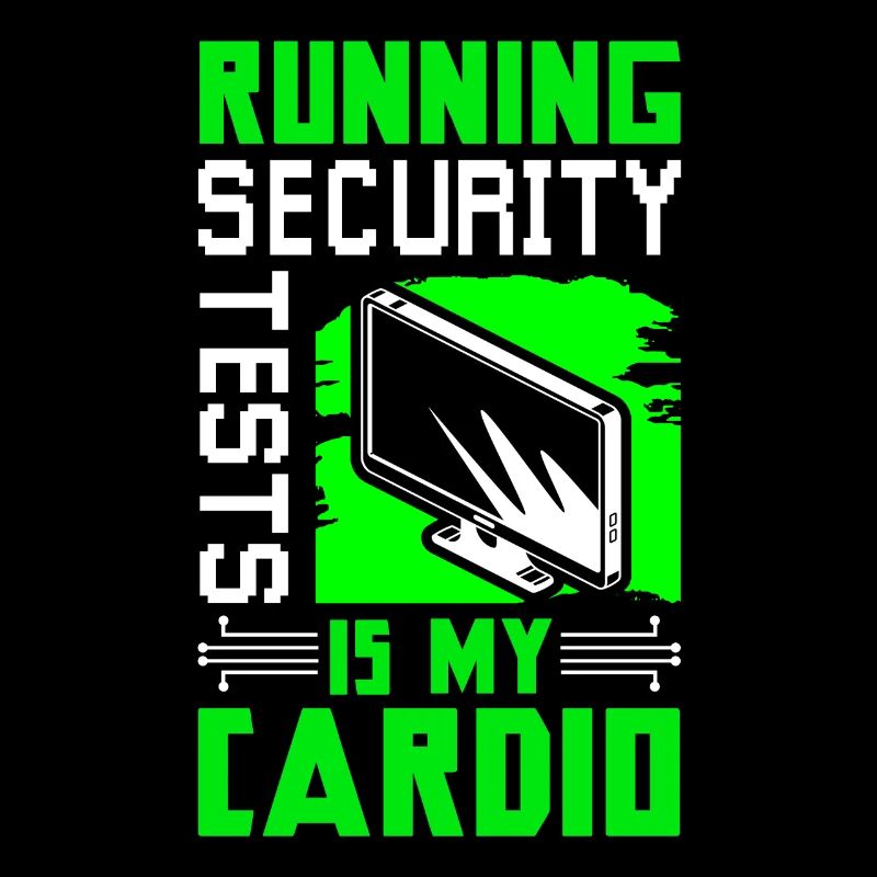 Cyber Security Test