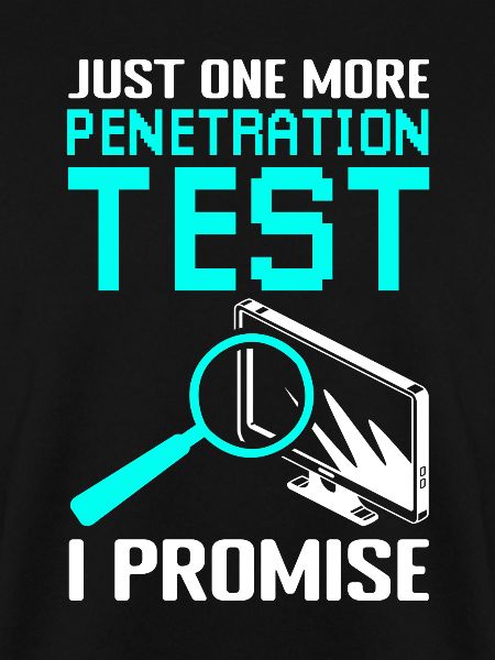 Cyber Security Penetration Testing