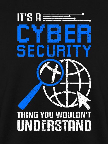 Cyber Security Internet Sicherheit