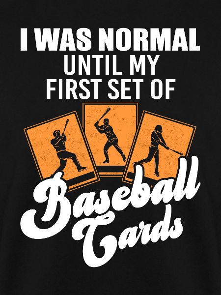 Baseball Karten Sammelkarten