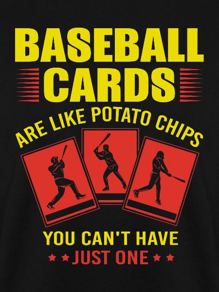 Baseball Karten Sammelkarten