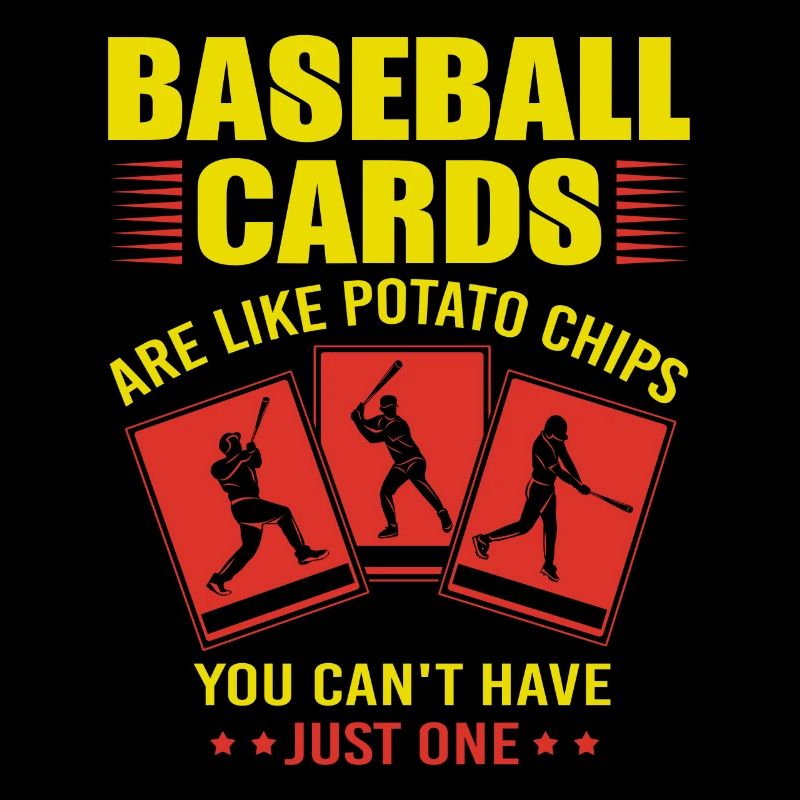 Baseball Karten Sammelkarten