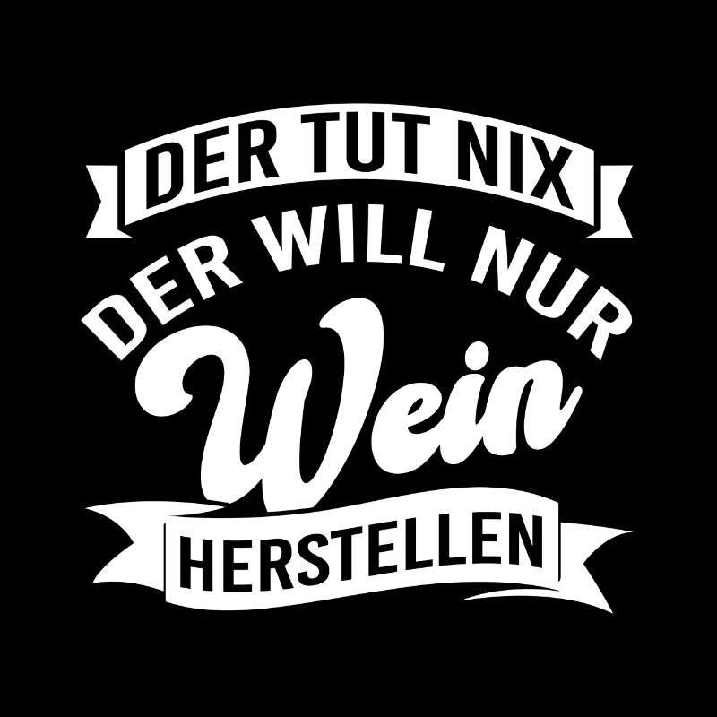 Winzer Wein herstellen Weinbauer