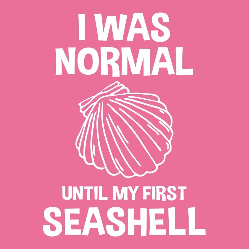 Beachcombing Mussel Shell Collectors