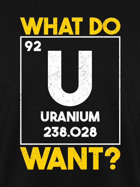 Nuklearingenieur Atomkraft Radioaktiv Nuklear