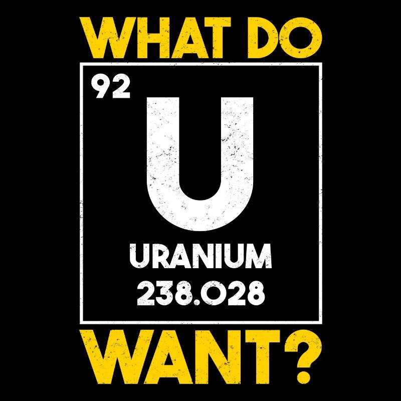 Nuklearingenieur Atomkraft Radioaktiv Nuklear