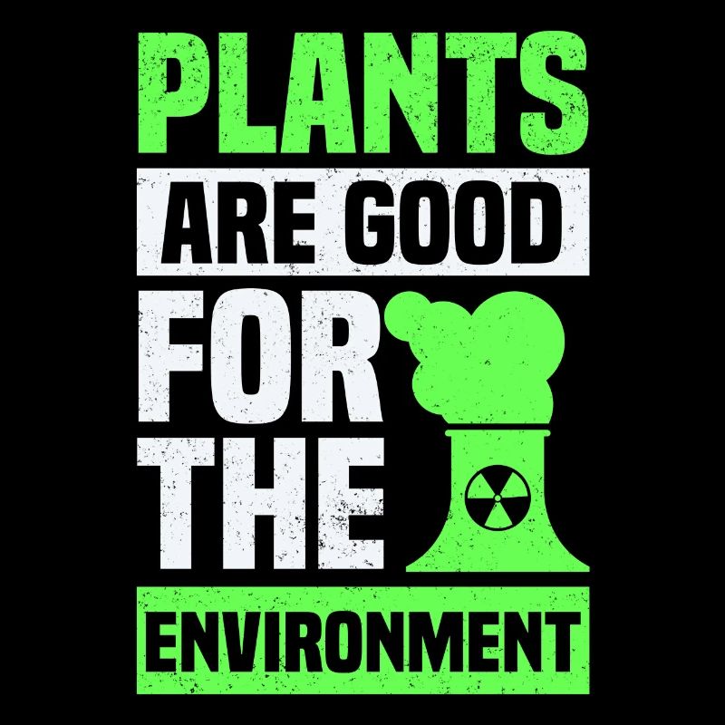 Centrale Nucléaire Énergie Nucléaire Radioactive Nucléaire