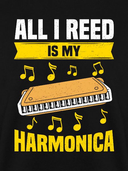 harmonica funny