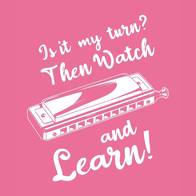 Harmonica Compétences Drôle