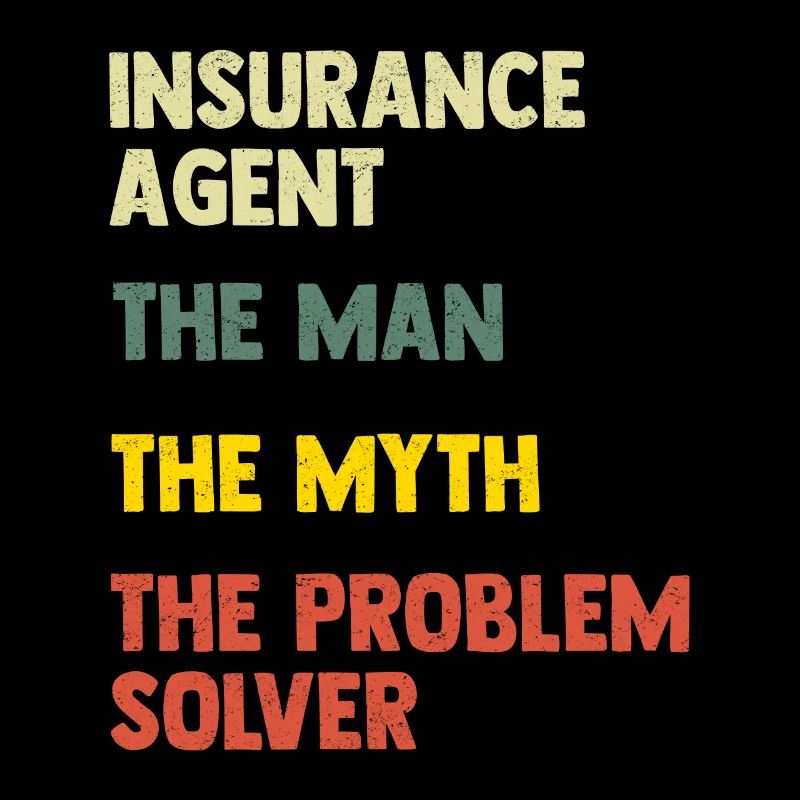 Agent d’assurance Lustig