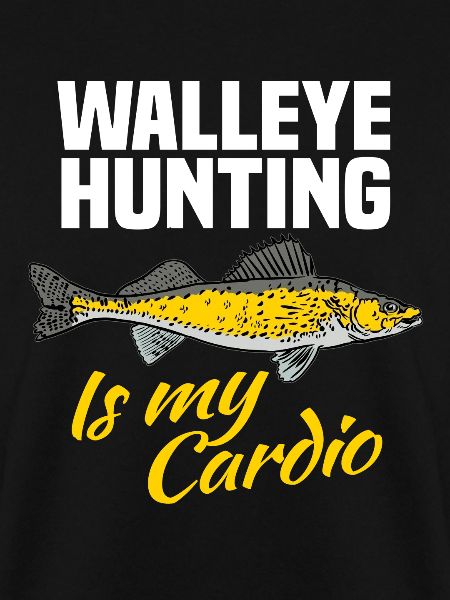 Walleye fischen Zander Angeln