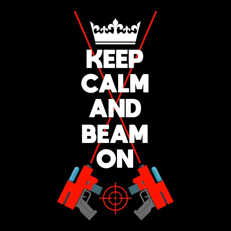 Laser Tag Beam Laser Gun Laser Tag