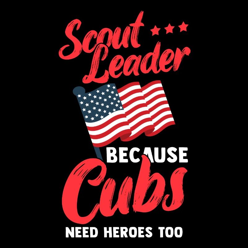 Scout Guide Scouting Scout