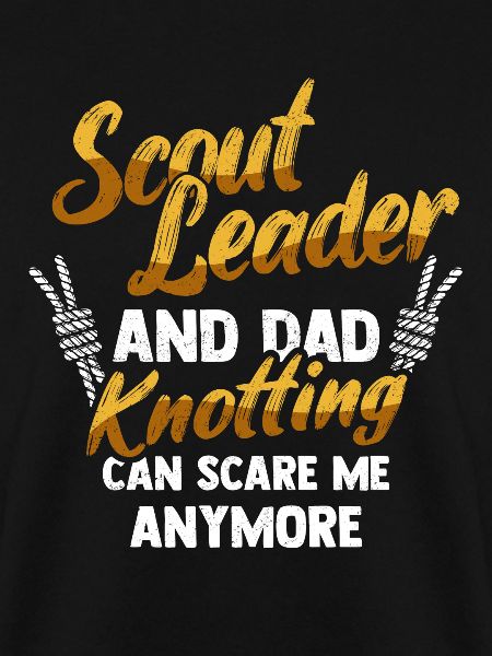 Scout Guide Scouting