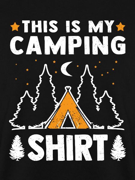 Camping Camper Zelten Campen