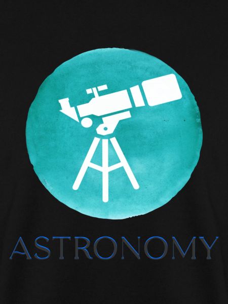 Astronomy