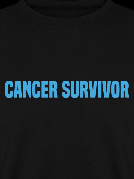 Cancer Survivor