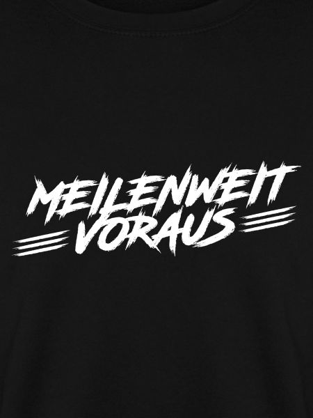 MEILENWEIT VORAUS