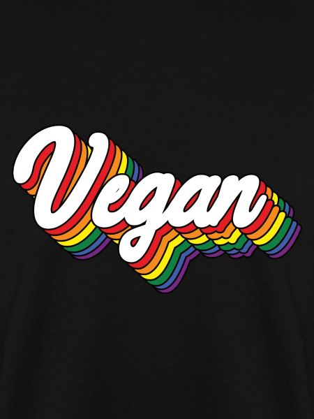 Vegan Rainbow