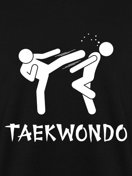 Taekwondo