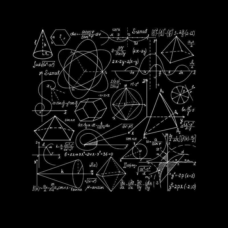 mathématicien