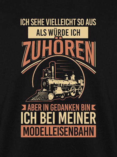 Modelleisenbahn Modellbauer Modelleisenbahner