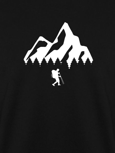 mountains