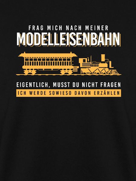 Modelleisenbahn Modellbauer Modelleisenbahner