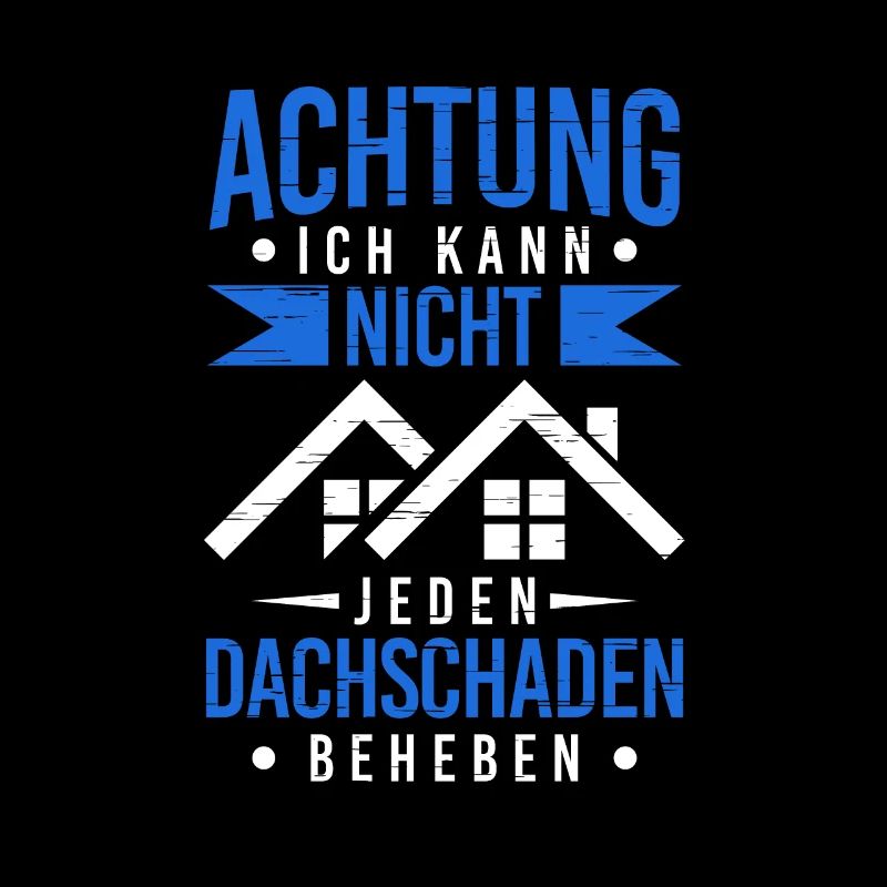 Kann Nicht Jeden Dachschaden Beheben Dackdecker
