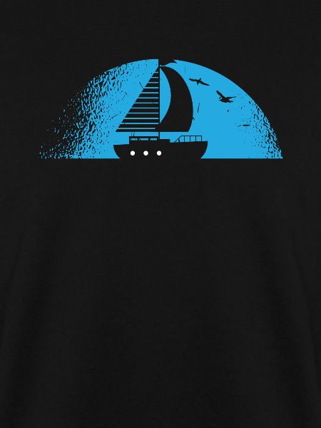 sailing