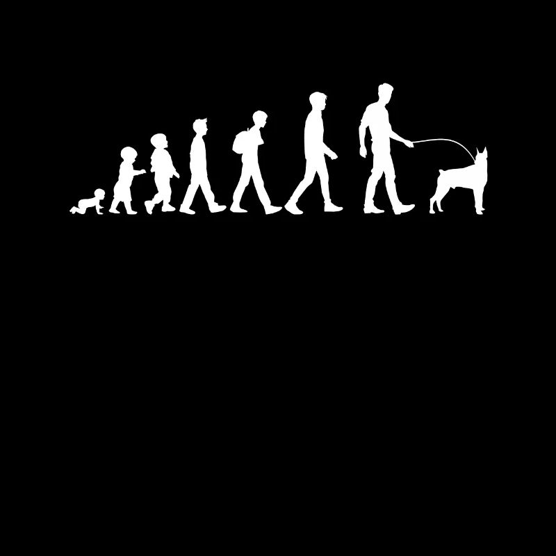 Hundebesitzer Hundefreund
